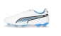 Preview: Puma Kinder Fußballschuhe King Match FG/ AG JR